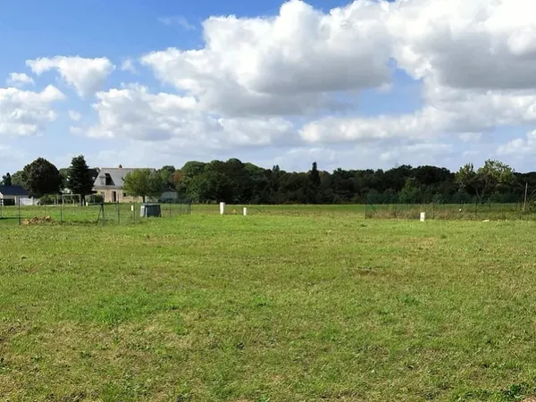 Maison neuve 5 pièces 100 m²