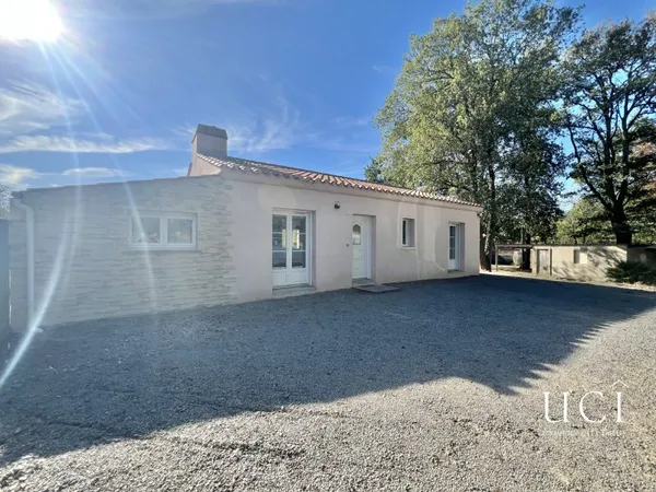 Maison 4 pièces 91 m²