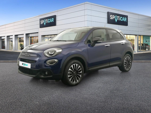 Fiat 500X 1.5 firefly 130 ch s/s dct7 hybrid dolcevita 500x