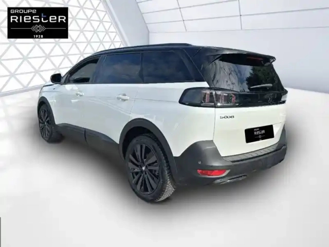 Peugeot 5008 bluehdi 130ch s&amp;s eat8 — photo 7