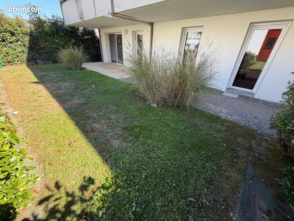 Appartement T3