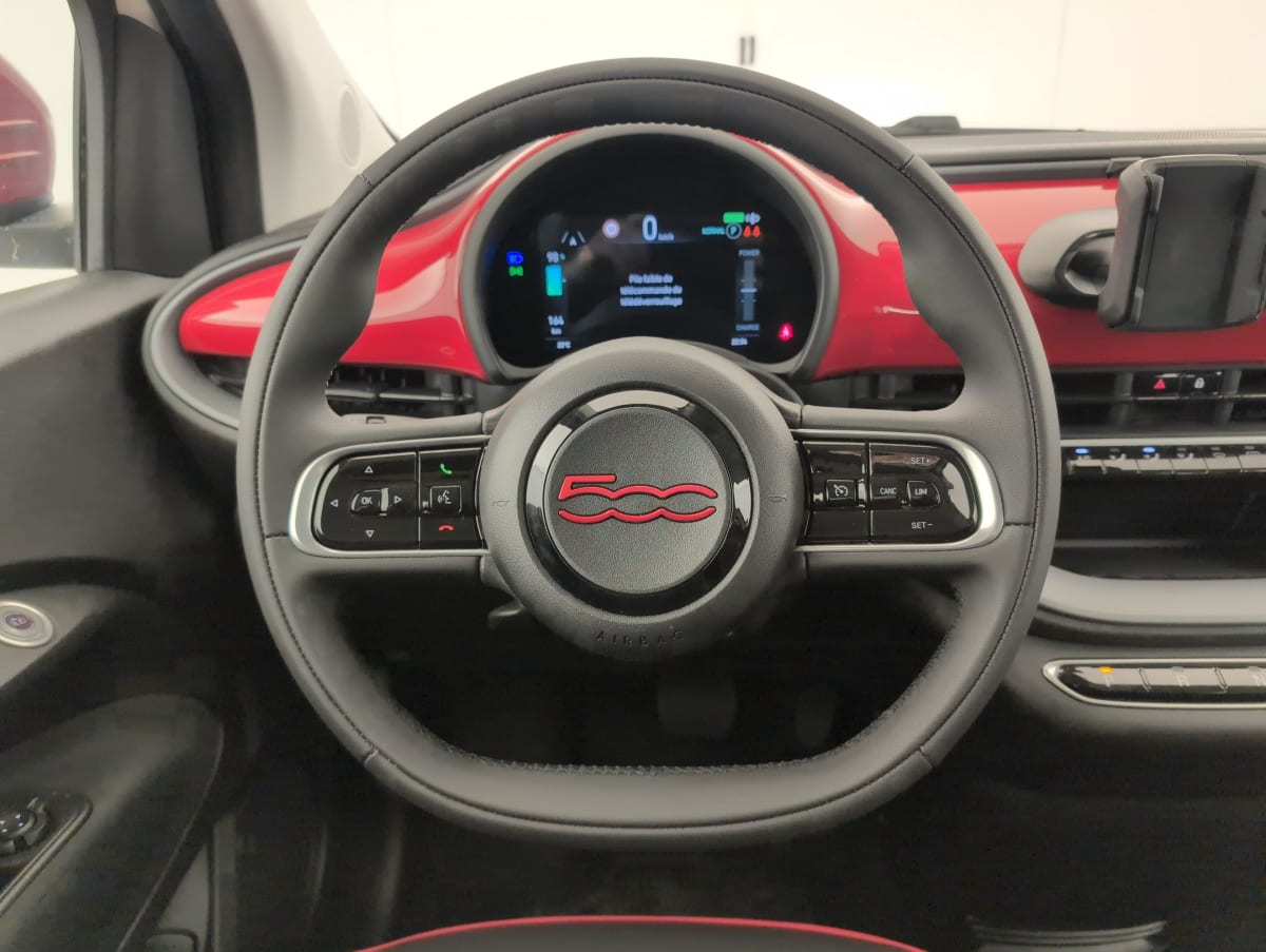 Fiat 500 — photo 13