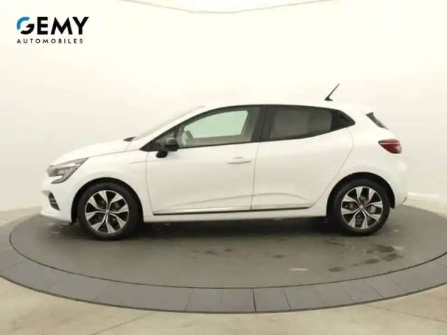 Renault Clio tce 90 — photo 42
