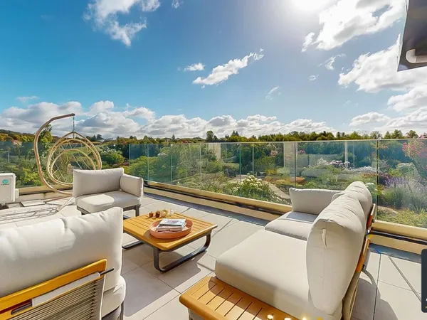 Maison 6 pièces 135 m²