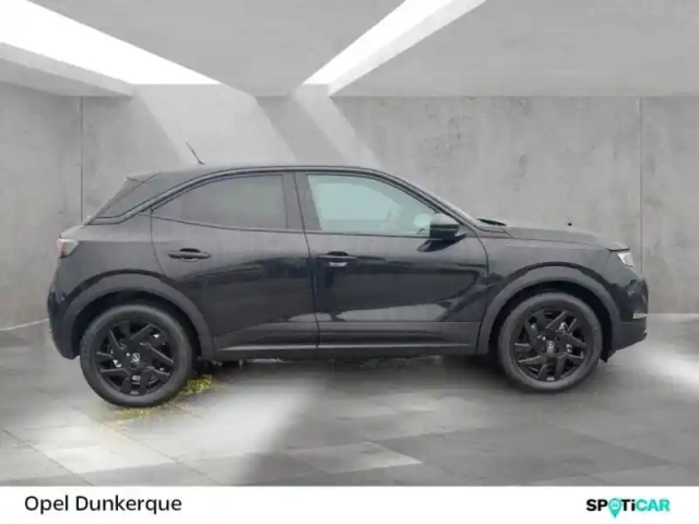 Opel Mokka -e 136ch gs line — photo 19