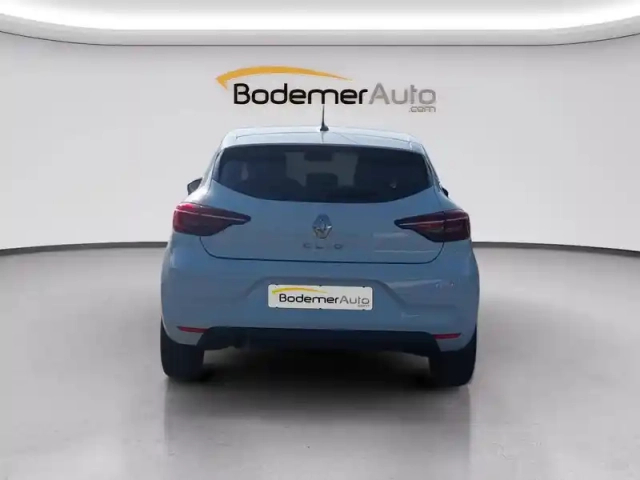 Renault Clio tce 90 — photo 14