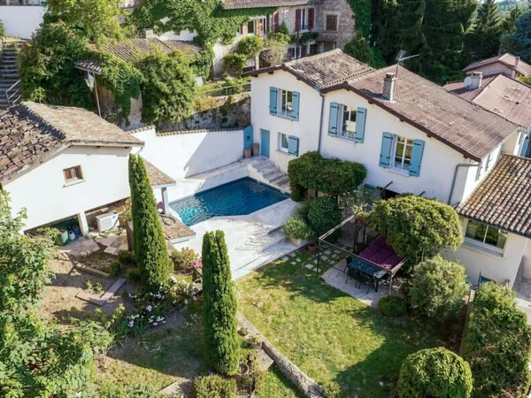 Maison 6 pièces 104 m²