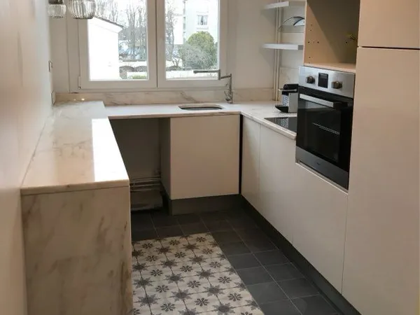 Loue appartement F2