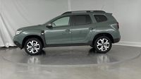 Dacia Duster 1.0 ECO-G 100ch Journey 4x2 — photo 7