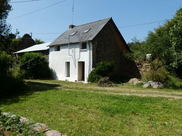 Maison 4 pièces 92 m²
