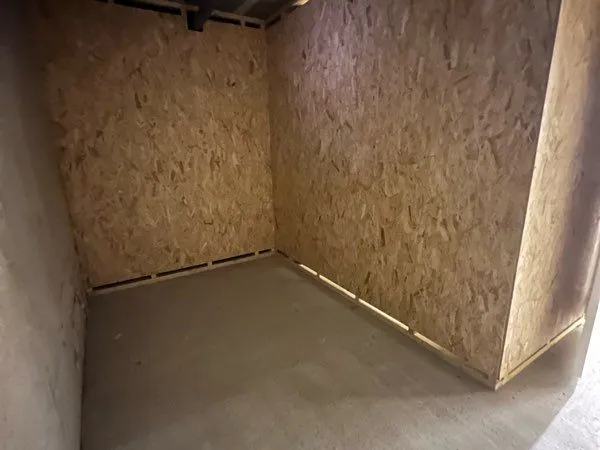 Box à louer centre ville