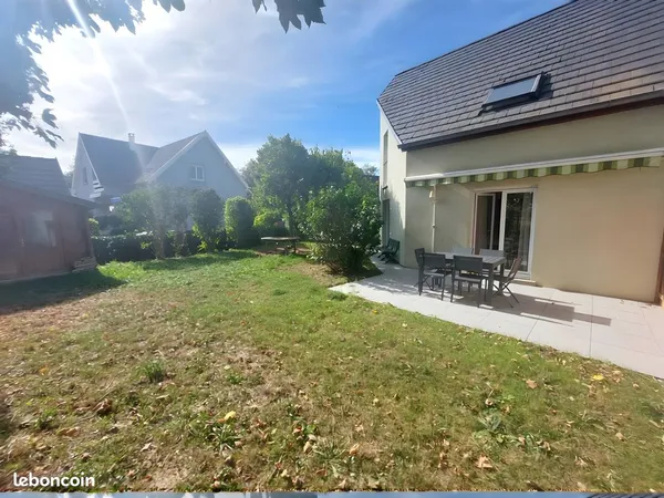 Colocation Mulhouse-Brunstatt