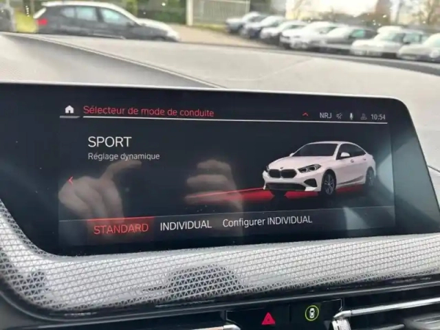 Bmw Serie 2 série 2 gran coupé 218ia 136ch business design dkg7 — photo 10