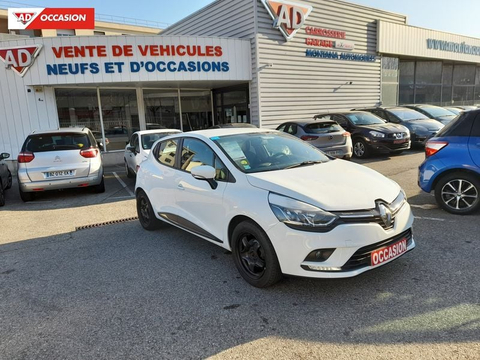 Renault CLIO 1.5 Blue dCi 85ch Business