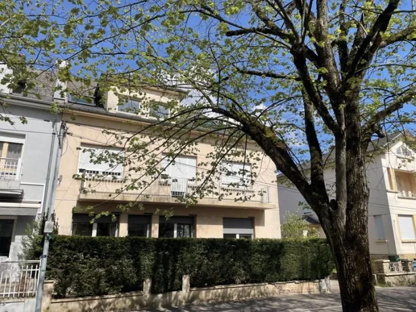 Appartement 4 pièces 102 m²