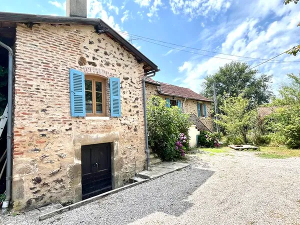 Maison 8 pièces 160 m²