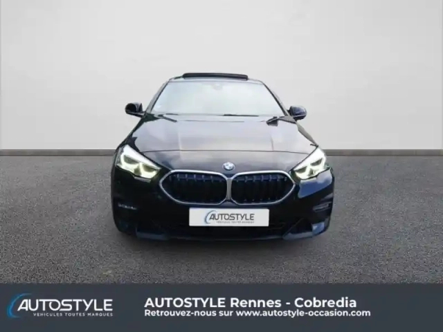 Bmw Serie 2 série 2 gran coupé 216da 116ch luxury — photo 12