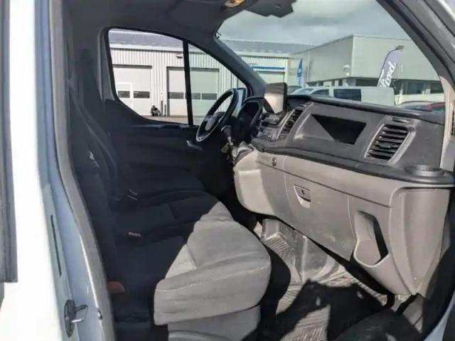Ford Custom transit  fg 280 l1h1 2.0 ecoblue 130 trend business 7cv — photo 15