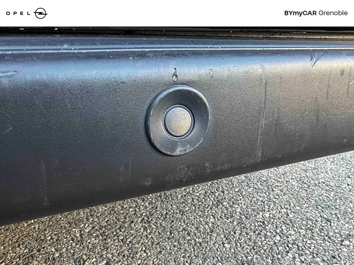 Peugeot BOXER TOLE 330 L2H2 BLUEHDI 140 S&amp;S — photo 24