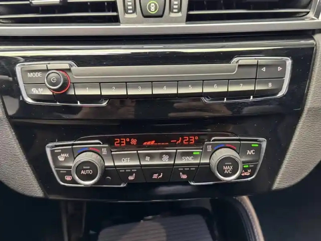 Bmw X1 sdrive 20i 192 ch dkg7 — photo 36
