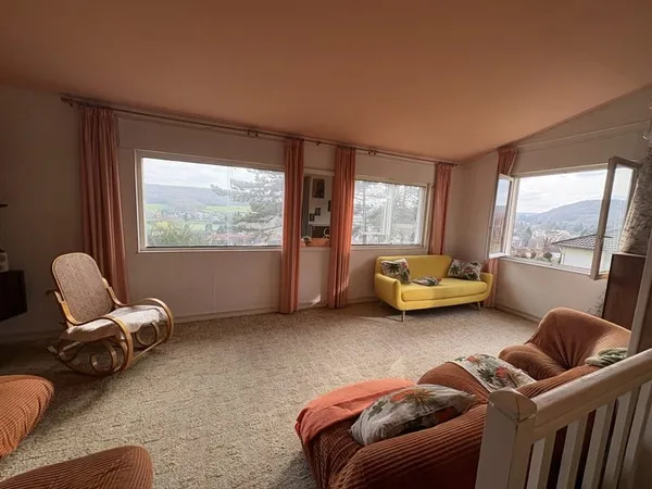 Maison Vente Chevreuse 4p 150m² 466900€
