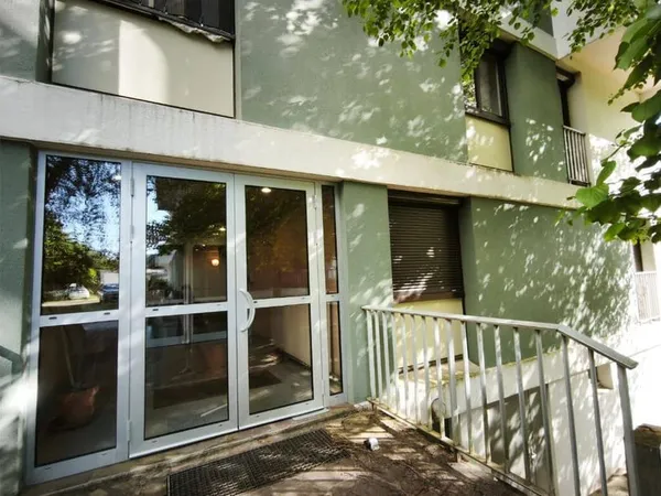 Appartement 3 pièces 55 m²