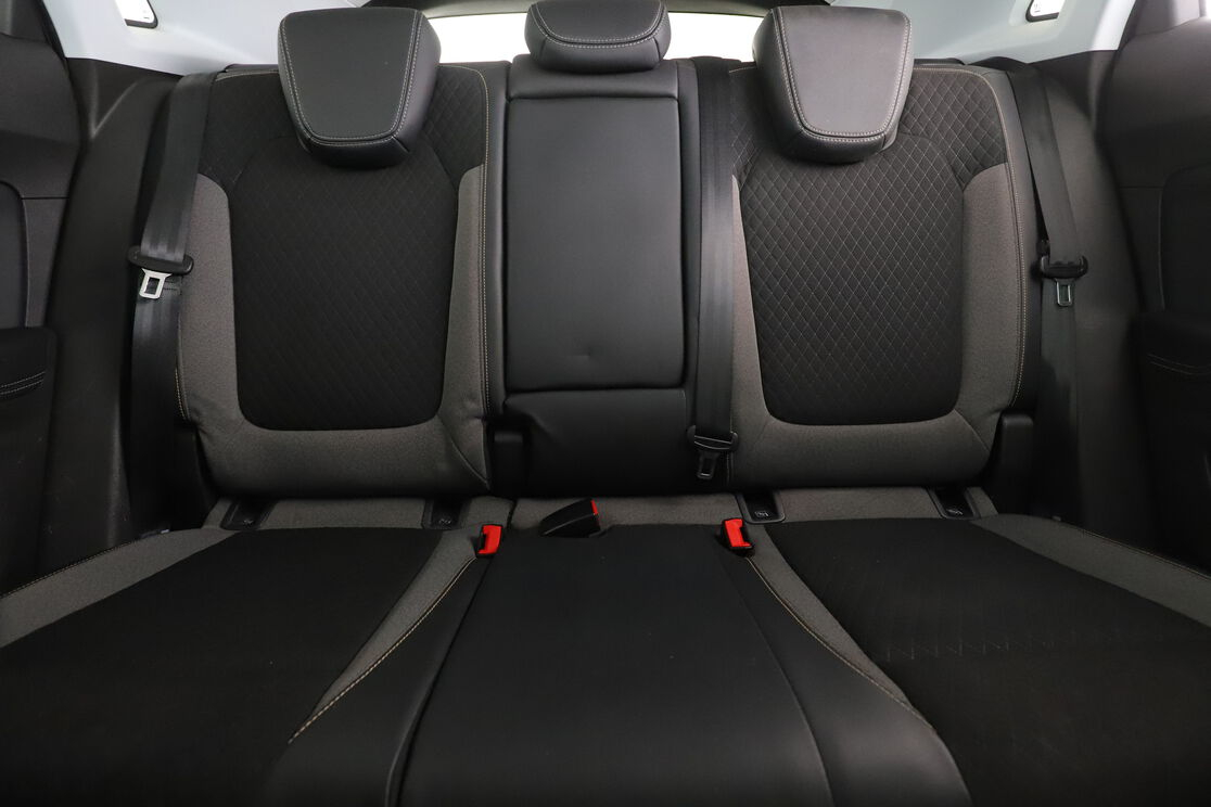 Opel Grandland X 1.2 Turbo Innovation Automatique — photo 14