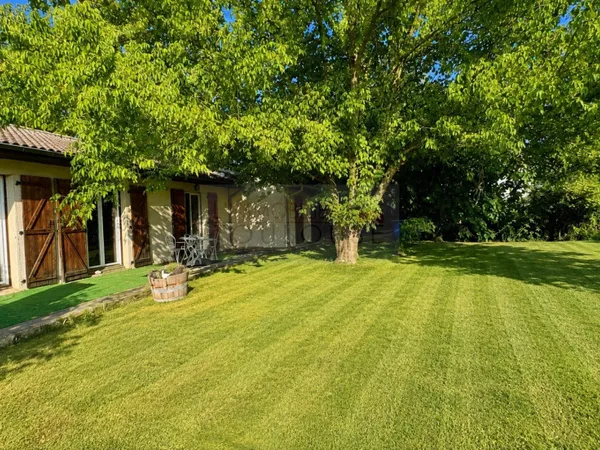 Maison 4 pièces 88 m²