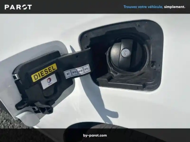 Citroën Jumpy fourgon fg m 1.5 bluehdi 100ch s&amp;s club — photo 18