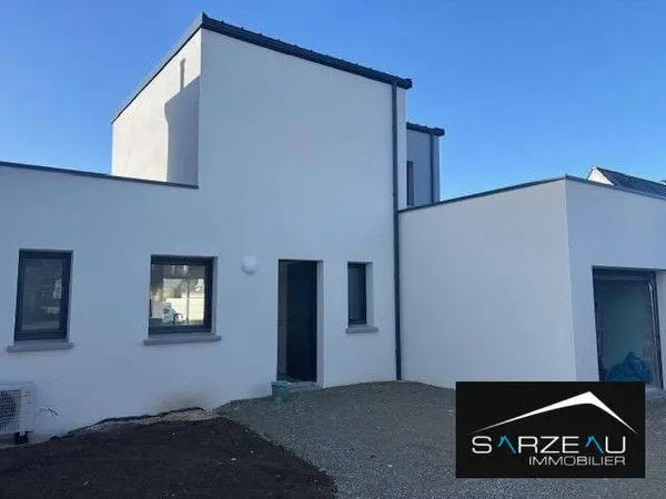 Maison 5 pièces 89 m²