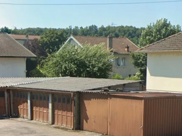 Location garage / box - Mandeure secteur Beaulieu