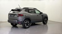 Dacia Duster 1.2 mild hybrid 130ch Extreme — photo 5