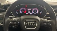 Audi Q3 40 TFSI 190ch Design Luxe quattro S tronic 7 — photo 25