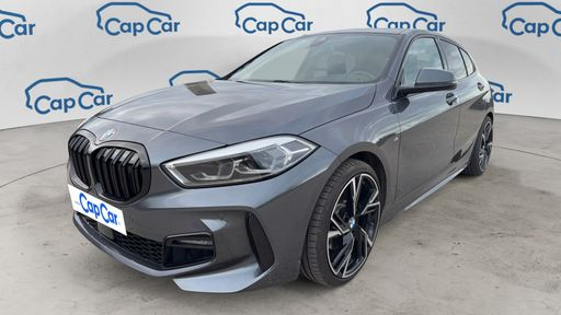 BMW Serie 1 118I 140 BVA 7 - M Sport – 2019 – 88841 km – Essence – Boîte Automatique — photo 14