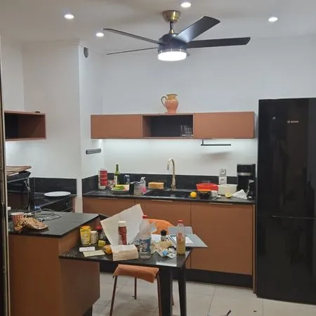 Appartement location pour personne retraitée