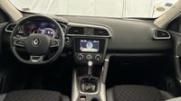 Dacia Duster 1.5 Blue dCi 115ch Prestige 108g 4x2 - 19 — photo 11