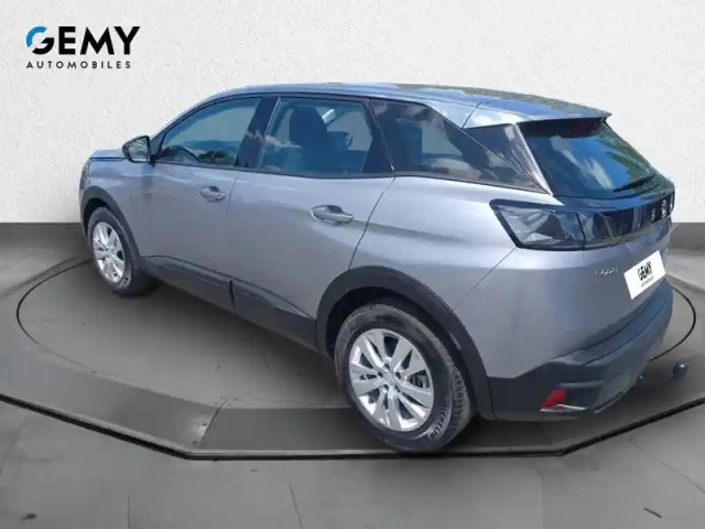 Peugeot 3008 bluehdi 130ch s&amp;s eat8 — photo 7