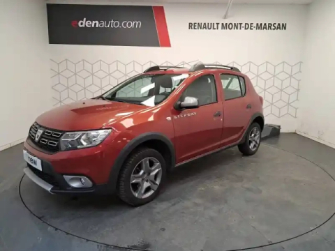 Dacia Sandero sce 75