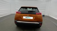 Peugeot 2008 1.2 PureTech 100ch S&S Active Pack — photo 5