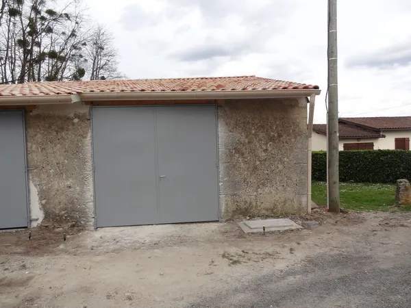 HANGAR,GARAGE,STOCKAGE,ATELIER,BOX,DEPOT