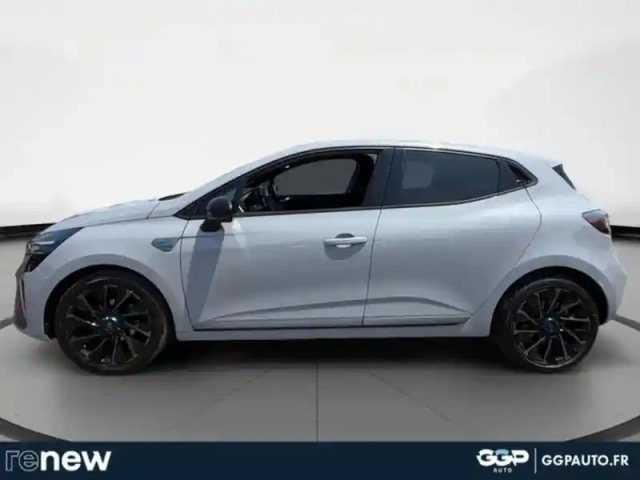 Renault Clio 1.0 tce 90ch esprit alpine - 24 — photo 2