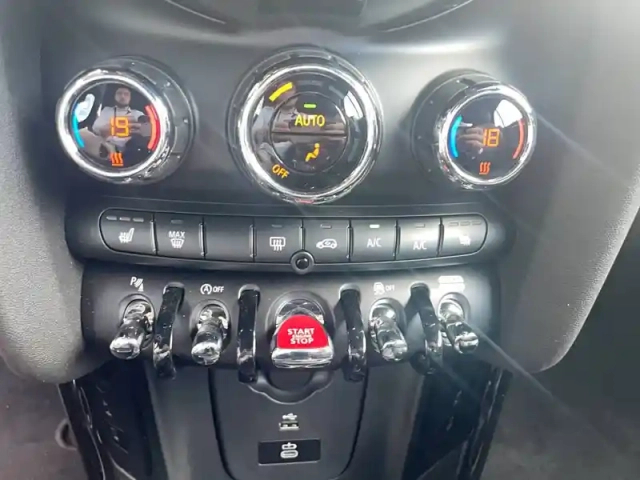Mini Mini cabriolet cooper s 178 ch bva7 — photo 42
