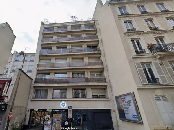 Garage et parking Location Paris 150€