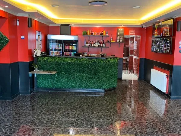 Fonds de commerce à vendre — restaurant en activité 🔴