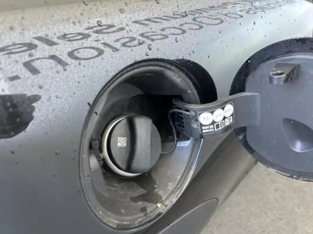 Mini Mini cooper 136ch  edition camden bva7 — photo 10