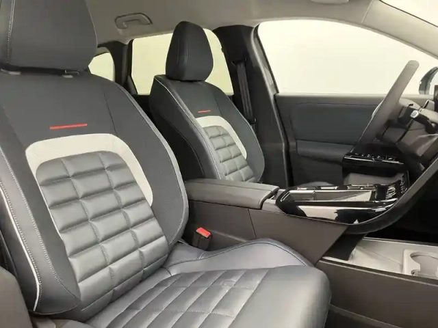 Citroën C5 Aircross hybride 145 ch e-dcs6 — photo 27