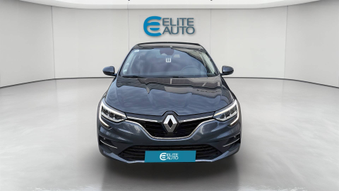 Renault Mégane IV Berline E-TECH Plug-In Hybride 160 - 21N