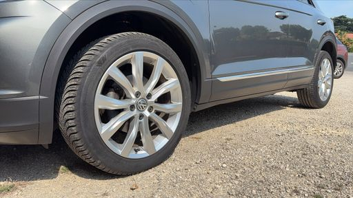 Volkswagen T-Roc 1.5 TSI 150 - Carat Exclusive – 2019 – 130212 km – Essence – Boîte Manuelle — photo 11