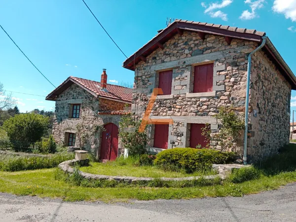 Ensemble immobilier