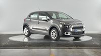 Citroen C3 1.2 PureTech 83ch S&S YOU! — photo 3